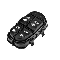 ΔΙΑΚ.EWS-FR-019/AJ . FORD FOCUS 1998-2004 ΠΟΛΛΑΠΛΟΣ 11PIN ΔΙΑΚΟΠΤΗΣ ΠΑΡΑΘΥΡΩΝ orig.98AB-14A132-DE