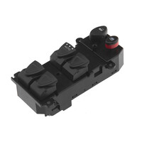 ΔΙΑΚ.EWS-HD-004/AJ . HONDA CIVIC 06-10 ΠΟΛΛΑΠΛΟΣ 22PIN ΔΙΑΚΟΠΤΗΣ ΠΑΡΑΘΥΡΩΝ orig.35750-SNA-A13