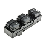 ΔΙΑΚ.EWS-HY-012/AJ . HYUNDAI ix35 2009+ ΠΟΛΛΑΠΛΟΣ 16PIN ΔΙΑΚΟΠΤΗΣ ΠΑΡΑΘΥΡΩΝ