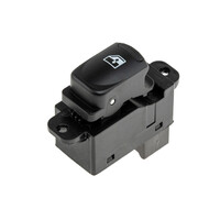 ΔΙΑΚ.EWS-HY-019/AJ . HYUNDAI ACCENT 2005+ 7PIN ΔΙΑΚΟΠΤΗΣ ΠΑΡΑΘΥΡΩΝ orig.93580-1E000