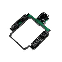 ΔΙΑΚ.EWS-ME-009/AJ . MERCEDES C-KLAS W202 ΠΟΛΛΑΠΛΟΣ 18(10+8)PIN ΔΙΑΚΟΠΤΗΣ ΠΑΡΑΘΥΡΩΝ orig.2028208210