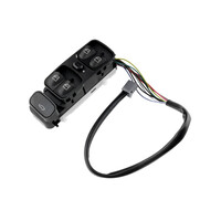 ΔΙΑΚ.EWS-ME-011/AJ . MERCEDES C-KLAS W203 ΠΟΛΛΑΠΛΟΣ 9PIN ΔΙΑΚΟΠΤΗΣ ΠΑΡΑΘΥΡΩΝ orig.A2038210679