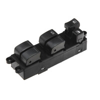 ΔΙΑΚ.EWS-NS-006/AJ . NISSAN ALMERA 00>08 /SENTRA 00>06 ΠΟΛΛΑΠΛΟΣ 15PIN ΔΙΑΚΟΠΤΗΣ ΠΑΡΑΘΥΡΩΝ orig.25401-5Μ000