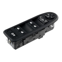 ΔΙΑΚ.EWS-PE-018/AJ . PEUGEOT 308 2007+ /CITROEN C5 2008+ ΠΟΛΛΑΠΛΟΣ 20+6+6PIN ΔΙΑΚΟΠΤΗΣ ΠΑΡΑΘΥΡΩΝ orig.96644915XT