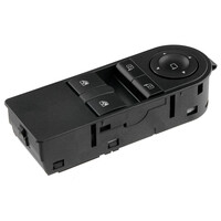ΔΙΑΚ.EWS-PL-002/AJ . OPEL ASTRA H/ZAFIRA B ΠΟΛΛΑΠΛΟΣ 14PIN ΔΙΑΚΟΠΤΕΣ ΠΑΡΑΘΥΡΩΝ orig.13228706 - 13228879