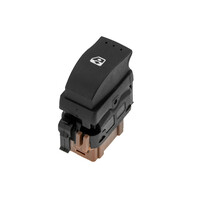 ΔΙΑΚ.EWS-RE-003/AJ . RENAULT TRAFIC 01+ /OPEL VIVARO 01+ ΜΟΝΟΣ ΔΕΞΙΟΣ 6PIN ΔΙΑΚΟΠΤΗΣ ΠΑΡΑΘΥΡΩΝ orig.82005732