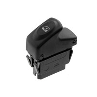 ΔΙΑΚ.EWS-RE-010/AJ . RENAULT CLIO/KANGOO/MEGANE-1/NISSAN KUBISTAR ΜΟΝΟΣ 6PIN ΔΙΑΚΟΠΤΗΣ ΠΑΡΑΘΥΡΩΝ orig.7700838101