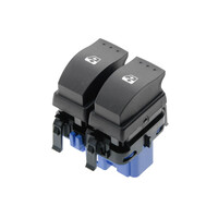 ΔΙΑΚ.EWS-RE-015/AJ . RENAULT MEGANE-2 /SCENIC-2 ΔΙΠΛΟΣ 10PIN ΔΙΑΚΟΠΤΗΣ ΠΑΡΑΘΥΡΩΝ orig.8200107772