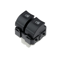 ΔΙΑΚ.EWS-RE-024/AJ . RENAULT KANGOO/DACIA DUSTER ΔΙΠΛΟΣ 7PIN ΠΟΡΤΟΚΑΛΙ ΦΩΣ ΔΙΑΚΟΠΤΗΣ ΠΑΡΑΘΥΡΩΝ orig.254117873R