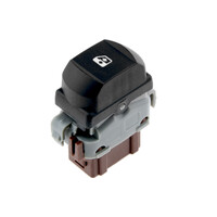 ΔΙΑΚ.EWS-RE-039/AJ . RENAULT MEGANE 2002+ ΜΟΝΟΣ 6PIN ΔΙΑΚΟΠΤΗΣ ΠΑΡΑΘΥΡΩΝ orig.8200414961