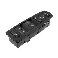 ΔΙΑΚ.EWS-RE-059/AJ . RENAULT MEGANE 2008+/FLUENCE 2010+ / LAGUNA 2007+ ΠΟΛΛΑΠΛΟΣ 19PIN ΔΙΑΚΟΠΤΗΣ ΠΑΡΑΘΥΡΩΝ orig.254000006R