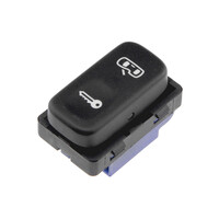ΔΙΑΚ.EWS-SK-001/AJ . SKODA FABIA/OCTAVIA 5 /T5 4PIN ΔΙΑΚΟΠΤΗΣ ΚΛΕΙΔΩΜΑΤΟΣ ΠΟΡΤΑΣ orig.1Z0962125A