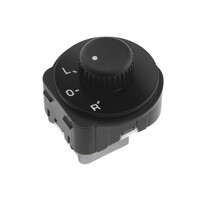ΔΙΑΚ.EWS-SK-008/AJ . SKODA OCTAVIA 5/YETI 6PIN ΔΙΑΚΟΠΤΗΣ ΚΑΘΡΕΠΤΩΝ orig.1Z0959565A
