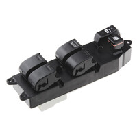 ΔΙΑΚ.EWS-TY-008/AJ . TOYOTA HILUX 2.4 /CAMRY ΠΟΛΛΑΠΛΟΣ 14PIN ΔΙΑΚΟΠΤΗΣ ΠΑΡΑΘΥΡΩΝ orig.84820-60090