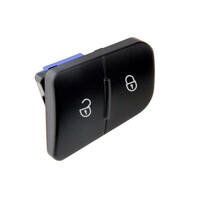 ΔΙΑΚ.EWS-VW-009/AJ . VW PASSAT 06-11 4PIN ΔΙΑΚΟΠΤΗΣ ΚΛΕΙΔΑΡΙΑΣ ΠΟΡΤΑΣ orig.3C0962125B