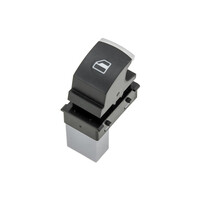ΔΙΑΚ.EWS-VW-033/AJ . VW GOLF 6/PASSAT/EOS/CADDY11+/TIGUAN/TOUAREG/ALHAMBRA ΜΟΝΟΣ 4PIN ΔΙΑΚΟΠΤΗΣ ΠΑΡΑΘΥΡΩΝ orig.5K0959855-5ND959855