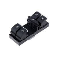 ΔΙΑΚ.EWS-VW-068/AJ . VW PASSAT B7 2010+ ΠΟΛΛΑΠΛΟΣ 10PIN ΔΙΑΚΟΠΤΗΣ ΠΑΡΑΘΥΡΩΝ orig.3C8959857