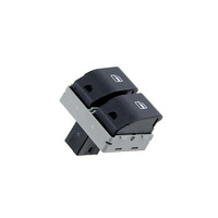 ΔΙΑΚ.EWS-VW-070/AJ . VW FOX 03-14 /POLO 01-12 /SEAT IBIZA-CORDOBA 02-09 ΔΙΠΛΟΣ ΔΙΑΚΟΠΤΗΣ ΠΑΡΑΘΥΡΩΝ orig.6Q0959858