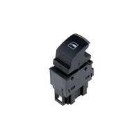 ΔΙΑΚ.EWS-VW-072/AJ . VW POLO 2009+ ΜΟΝΟΣ 7PIN ΔΙΑΚΟΠΤΗΣ ΠΑΡΑΘΥΡΩΝ orig.6RD959855C