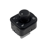 ΔΙΑΚ.EWS-VW-081/AJ . VW GOLF 5 03+ /GOLF 6 08+ /PASSAT 05+ /PASSAT 10+ /SHARAN 10+ ΔΙΑΚΟΠΤΗΣ ΚΑΘΡΕΠΤΩΝ orig.1K0959565J