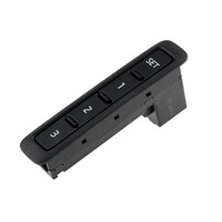 ΔΙΑΚ.EWS-VW-085/AJ . VW PASSAT B6 05+ - B7 10+/SHARAN 10+ /TIGUAN 07+  4PIN ΔΙΑΚΟΠΤΗΣ ΜΝΗΜΗΣ ΚΑΘΙΣΜΑΤΟΣ orig.1Z0959769