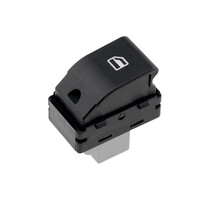 ΔΙΑΚ.EWS-VW-090/AJ . VW FOX 2005+ /SEAT CORDOBA 02+ /SEAT IBIZA 02+ ΜΟΝΟΣ 4PIN ΔΙΑΚΟΠΤΗΣ ΠΑΡΑΘΥΡΩΝ orig.5Z0959856
