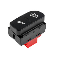 ΔΙΑΚ.EWS-VW-092/AJ . VW FOX 2003+ 4PIN ΔΙΑΚΟΠΤΗΣ ΚΛΕΙΔΩΜΑΤΟΣ ΠΟΡΤΑΣ orig.5Z0962125