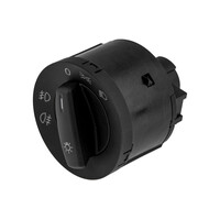 ΔΙΑΚ.EWS-VW-128/AJ . VW GOLF 5 03+/JETTA 05+/GOLF PLUS 05+/PASSAT B6 05+/TOURAN 03+ 10PIN ΔΙΑΚΟΠΤΗΣ ΦΩΤΩΝ orig.1K0941431Q