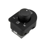 ΔΙΑΚ.EWS-VW-132/AJ . VW BORA 98+ /GOLF 4 97+ /NEW BEETLE 98+ 10PIN ΔΙΑΚΟΠΤΗΣ ΚΑΘΡΕΠΤΩΝ  orig.1J1959565D