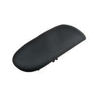EZC-BM-081/AJ . MINI COOPER 2002+ ΚΑΠΑΚΙ OEM ΤΕΜΠΕΛΗ ΜΑΥΡΟ ΧΡΩΜΑ