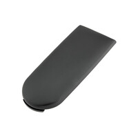 EZC-VW-205/AJ . VW GOLF IV 1997-2003 / PASSAT B5 1996-2005 / BORA 1998-2005 / SKODA OCTAVIA I 1996-2010 ΚΑΠΑΚΙ OEM ΤΕΜΠΕΛΗ ΜΑΥΡΟ ΧΡΩΜΑ