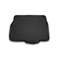 NLC.37.17.B11N/NV . OPEL ASTRA H 5D 03/2004-12/2009+ ΜΑΡΚΕ ΠΑΤΑΚΙ ΣΚΑΦΗ ΠΟΡΤ ΜΠΑΓΚΑΖ TPE ΛΑΣΤΙΧΟ ΣΕ ΜΑΥΡΟ ΧΡΩΜΑ NOVLINE - 1 ΤΕΜ.
