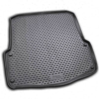 NLC.45.08.B12/NV . SKODA OCTAVIA 5 SW 03/2008+  ΜΑΡΚΕ ΠΑΤΑΚΙ ΣΚΑΦΗ ΠΟΡΤ ΜΠΑΓΚΑΖ TPE ΛΑΣΤΙΧΟ ΣΕ ΜΑΥΡΟ ΧΡΩΜΑ NOVLINE - 1 ΤΕΜ.