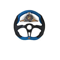 SRX4350E/PA . ΤΙΜΟΝΙ Χ4 POLYPELLE ΜΠΛΕ