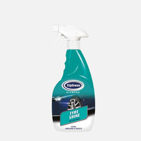 CP-TWC504 . ΑΦΡΟΣ ΚΑΘΑΡΙΣΜΟΥ ΖΑΝΤΩΝ TRIPLEWAX DIAMOND WHEEL CLEANER 500ML