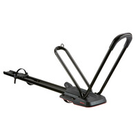 Y8002124 . ΒΑΣΗ ΠΟΔΗΛΑΤΟΥ ΟΡΟΦΗΣ HIGHROAD ΜΑΥΡΗ YAKIMA max20kg - 1 ΤΕΜ.