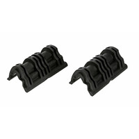 L.Y8860097 . ΑΝΤΑΛΛΑΚΤΙΚΑ ΛΑΣΤΙΧΑ ΓΙΑ UNIVERSAL FIXING SYSTEM 2ΤΕΜ