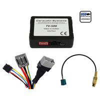 Land Rover Rear Camera Interface 2012-> d-cs-rl-Lr12-tf