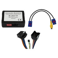 Land Rover Rear Camera Interface 2017-> d-cs-rl-Lr17-tf