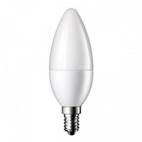 jager LED ΛΑΜΠΑ Ε14 5.5W 6000K (LED061425)