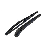 EWB-FT-002/AJ . FIAT PANDA 2003+ ΥΑΛΟΚΑΘΑΡΙΣΤΗΡΑΣ ΠΙΣΩ ΜΕ ΜΠΡΑΤΣΟ 33cm orig.103-00-040-C/46835901/3003RWT/39-0476