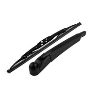 EWB-ME-003/AJ . SMART FORTWO 2004+ ΥΑΛΟΚΑΘΑΡΙΣΤΗΡΑΣ ΠΙΣΩ ΜΕ ΜΠΡΑΤΣΟ 33cm orig.A4508200145/5095RWT1/Q0000667V004