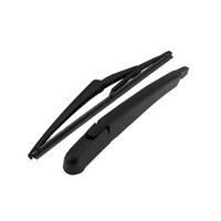 EWB-PE-004/AJ . PEUGEOT 308 5D 2007+ ΥΑΛΟΚΑΘΑΡΙΣΤΗΡΑΣ ΠΙΣΩ ΜΕ ΜΠΡΑΤΣΟ 35cm orig.103-00-034-C/5712RWT1/39-0362