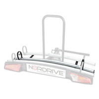 N50411 . ΠΡΟΣΘΕΤΟ ΚΟΜΜΑΤΙ KIT+1 ΓΙΑ ΕΠΙΠΛΕΟΝ ΠΟΔΗΛΑΤΟ ΒΑΣΗΣ ΚΟΤΣΑΔΟΡΟΥ ELIX 2 (+ ΜΠΡΑΤΣΟ)