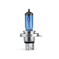SRSW12X . H12 12V/55W 90" 4.500K SUPER WHITE SHOCK X