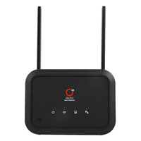 OLAX router AX8 Pro, 4G LTE, WiFi 300Mbps, 5000mAh