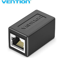 VENTION Cat.6 FTP Network Extender RJ45 Connector White 5-Pack (IPVW0-5) (VENIPVW0-5)