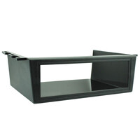 Universal iso Under Dash Pocket 1din d-271000-01-0