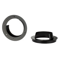 Βάσεις Ηχείων Fiat / Opel / Suzuki d-271292-02-0