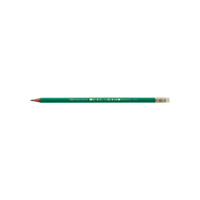 Bic Ecolutions Evolution 655 Pencil With Eraser HB (8803323) (BIC8803323)